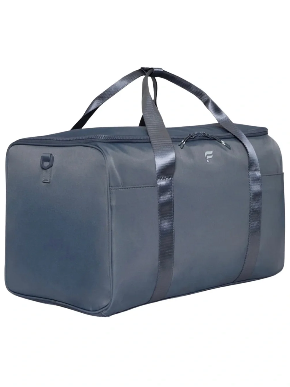 Fabletics Vintage Grey The Convertible Travel Bag